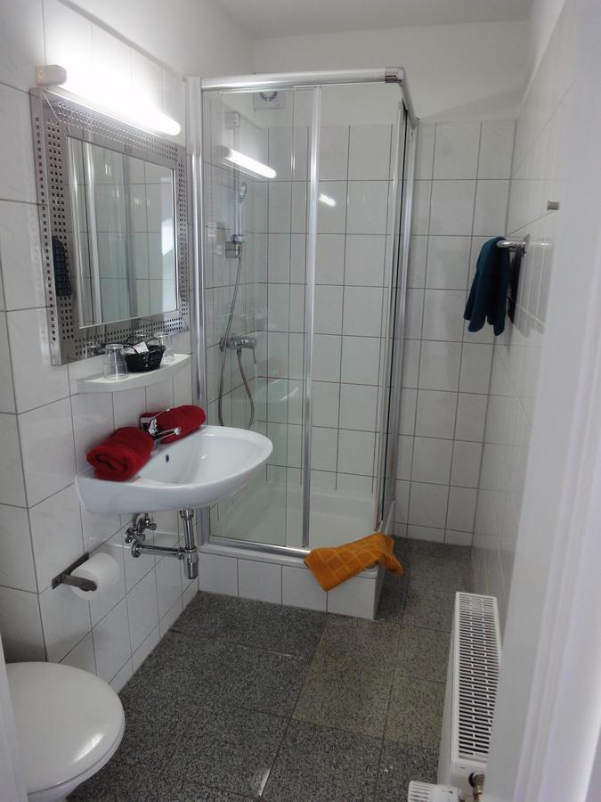 Hotel Kranich 하이델베르크 외부 사진
