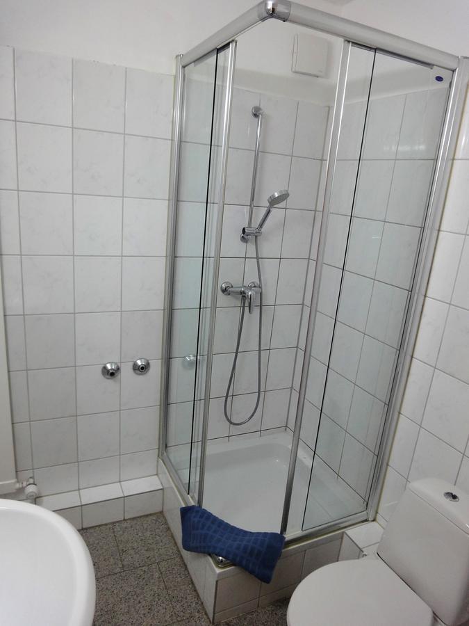 Hotel Kranich 하이델베르크 외부 사진